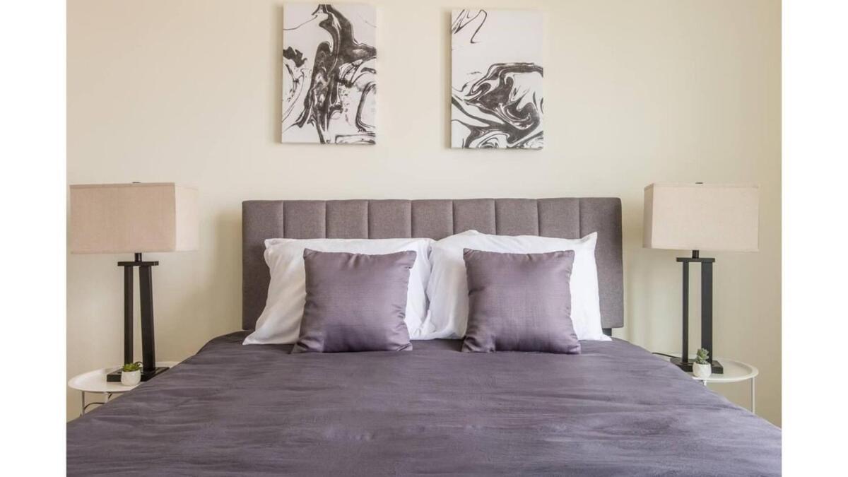 Stunning Nulu 1Br Cozysuites 03 Louisville Exteriér fotografie