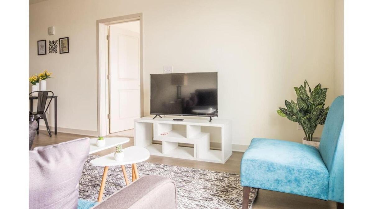 Stunning Nulu 1Br Cozysuites 03 Louisville Exteriér fotografie