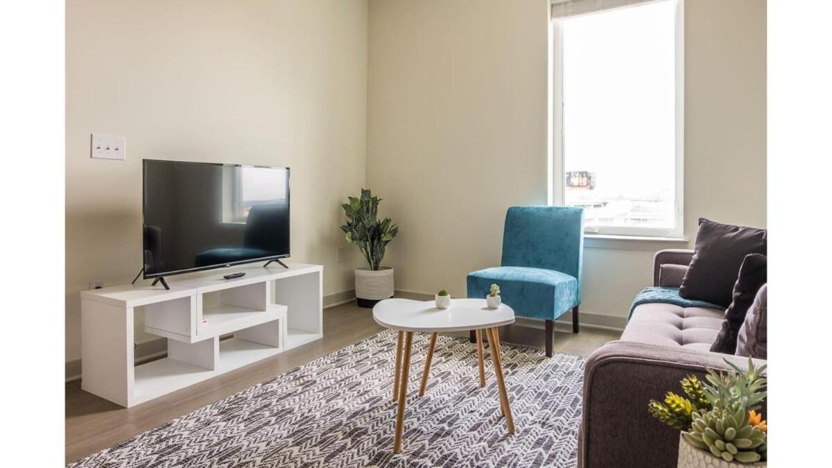 Stunning Nulu 1Br Cozysuites 03 Louisville Exteriér fotografie