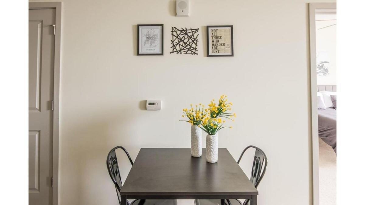 Stunning Nulu 1Br Cozysuites 03 Louisville Exteriér fotografie