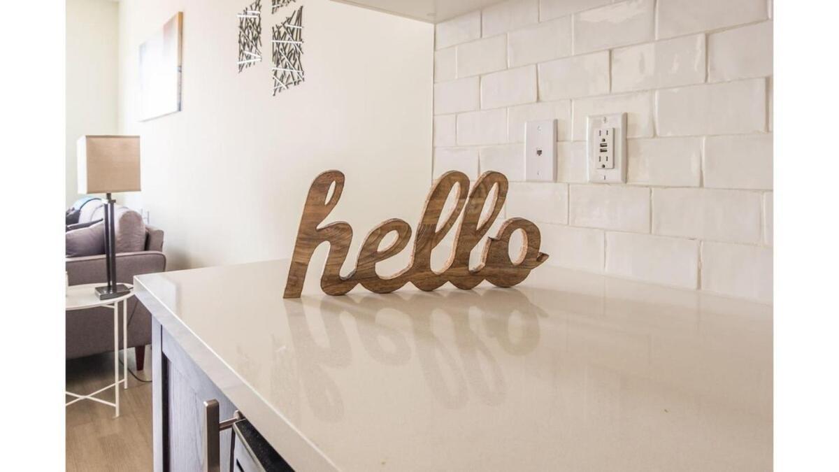 Stunning Nulu 1Br Cozysuites 03 Louisville Exteriér fotografie
