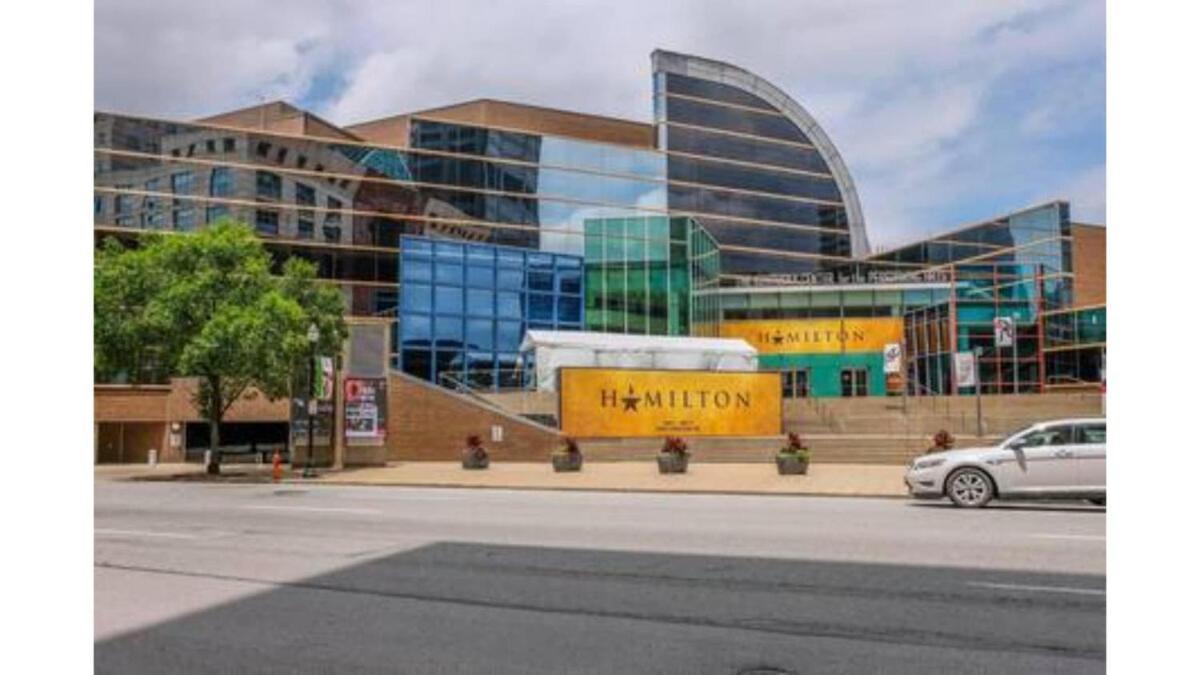 Stunning Nulu 1Br Cozysuites 03 Louisville Exteriér fotografie