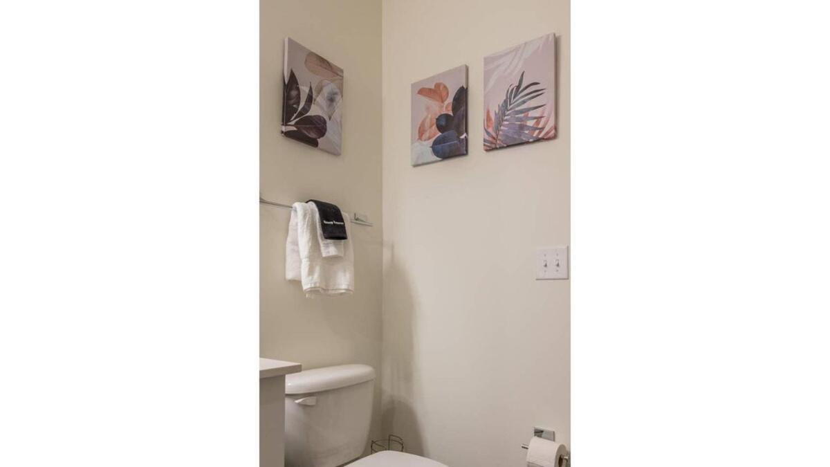 Stunning Nulu 1Br Cozysuites 03 Louisville Exteriér fotografie