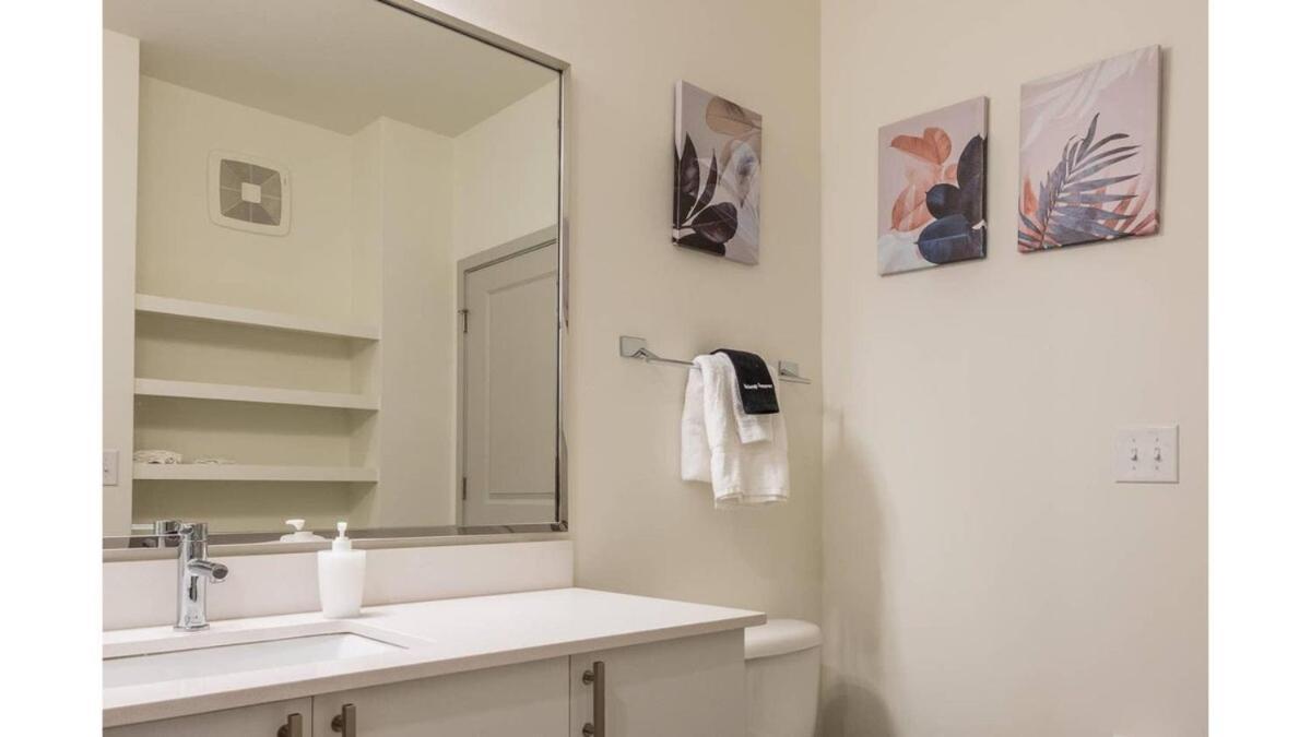 Stunning Nulu 1Br Cozysuites 03 Louisville Exteriér fotografie